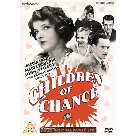 Children of Chance