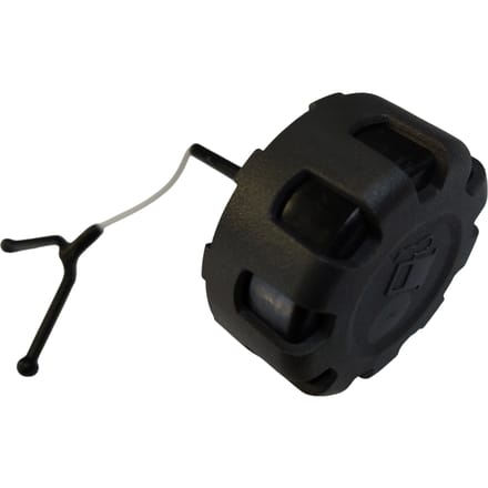 Tank cap assy