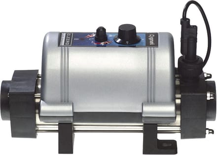 Elecro Aquatic heater 3kW