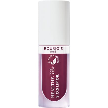Healthy Mix Sos Lippenolie #09-berry Delight 4,5 ml