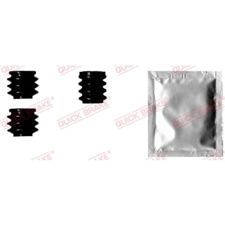 Toebehorenset, remklauw QUICK BRAKE 113-1366