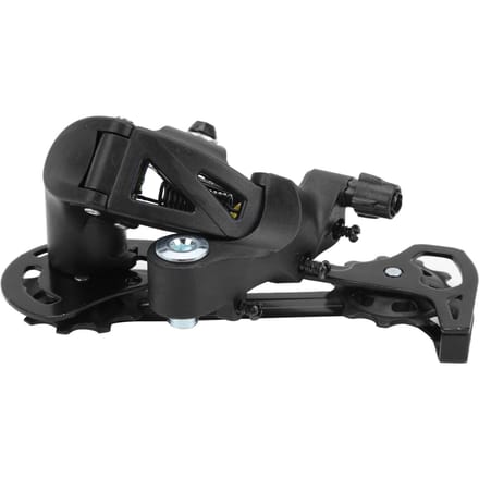 789 Snelheid Kunststof Staal Mountainbike Achterderailleurs Fietsen Shifter Fietsaccessoire gray