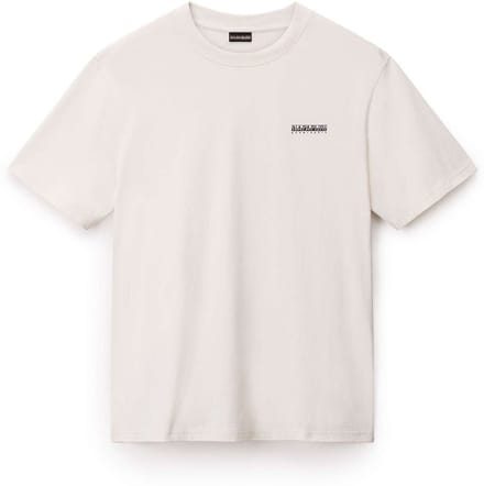 Napapijri T-Shirt S-Klein Box Ss NP0A88TR