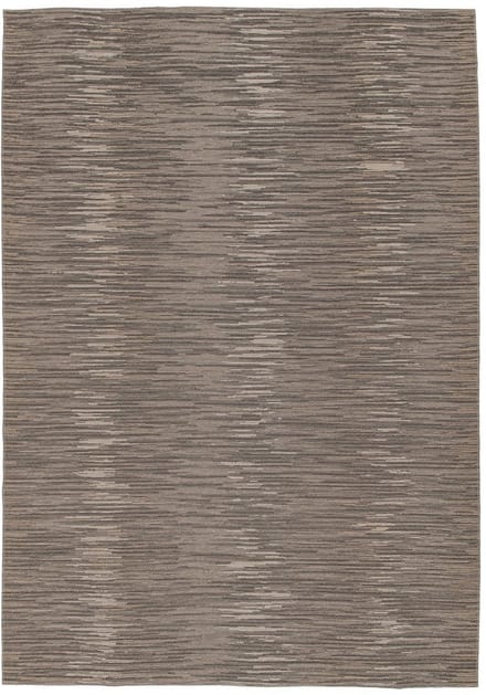 Abstract vloerkleed - Sapphire Ripple beige 200x290