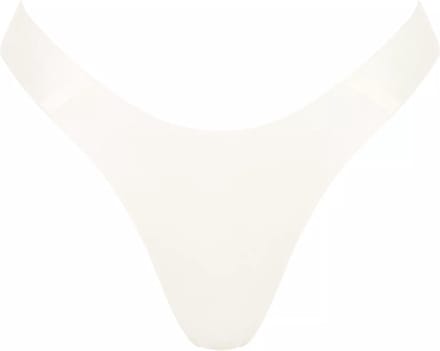 Sloggi Women ZERO Feel 2.0 Tiny tanga (1-pack) - dames slip - wit
