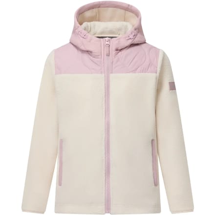 Hybride fleece voor kinderen Regatta Myla