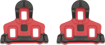 Trivio - Schoenplaatjes Shimano SPD - SL 6° Anti Slip