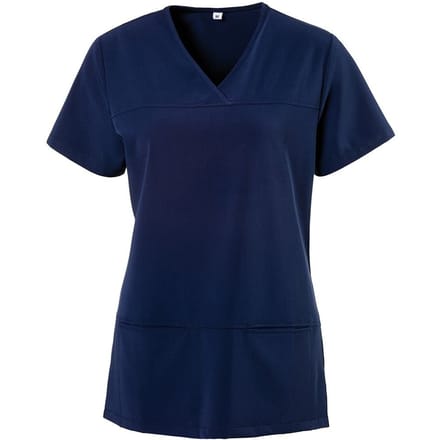 Exner Dames/Dames Kasack X Tuniek (Marine)