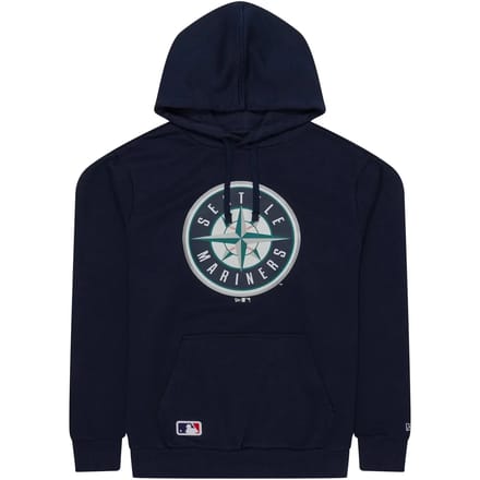 Hoodie Mariners Nos MLB Regular