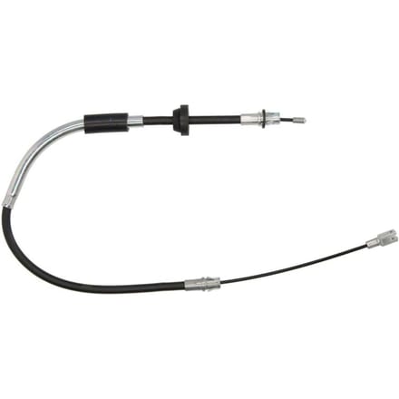 Kabel, parkeerrem BOSCH 1 987 482 543