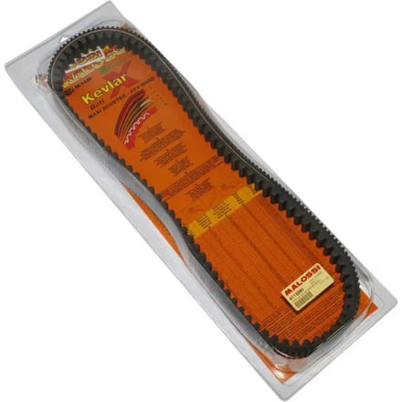 Courroie de transmission Malossi pour Scooter Honda 300 SH Après 2010 Neuf