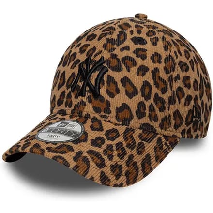 New Era 9fortyâ® New York Yankees Kinder Cap 60915802 - Kleur Multicolour - Maat KINDER