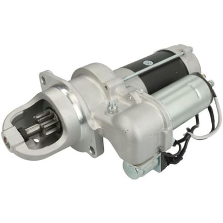 Starter PULSAR ROTATING ELECTRICS PSR40193