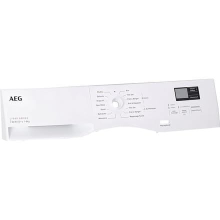 AEG controlepaneel, wit, AEG, FR 140287341014