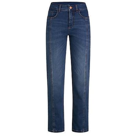 7/8-jeans Van Peter Hahn denim