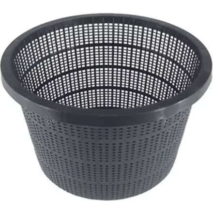 Ubbink Waterplantmand Rond Ø14x10cm