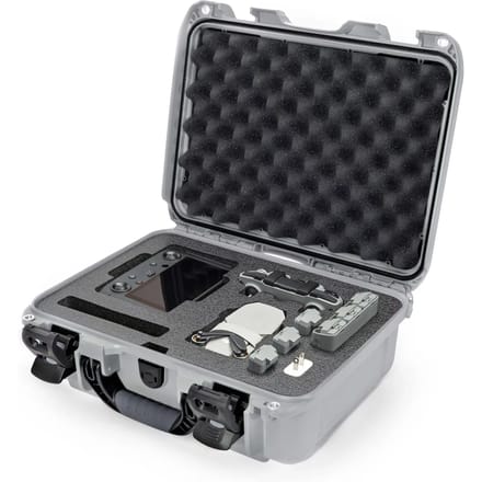 Drone koffer Nanuk 920 DJI Mavic Mini 2 Smart Cntlr
