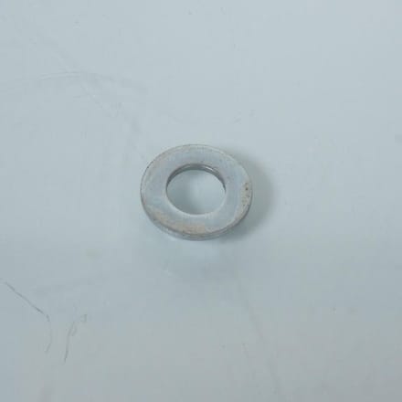 Boutjes en moeren Ring Ø8.5x16x1.2mm voor Solex 50 Nieuw