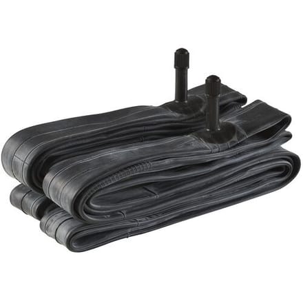CRIVIT Fiets binnenband (28 Autoventiel, 2 stuks)