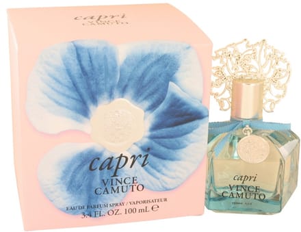 Vince Camuto Vince Camuto Capri body mist 240 ml