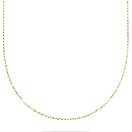 FAVS Ketting 89007526