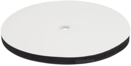 Showgear Velcro - Loop Tape 2 cm x 50 m - zwart