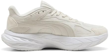 Lage Sneakers Puma Baskets Hypnotic Ls 2 blanche