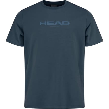 T-shirt Korte Mouw Head Motion