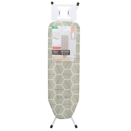 Marskramer Strijkplank Frequent Use 120 x 38 cm