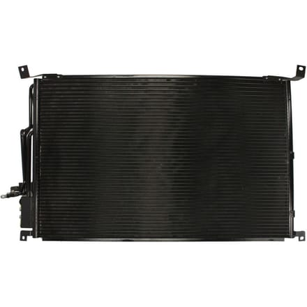 Condensator, airconditioning THERMOTEC KTT110401