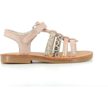 Meisjes sandalen Bopy Elbossa