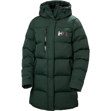 Parka met capuchon voor dames Helly Hansen Adore