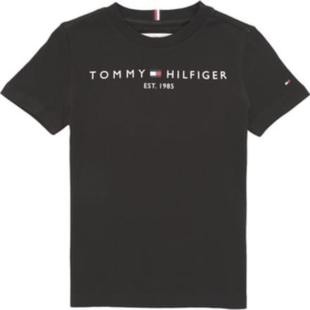 Tommy Hilfiger  T-shirt Korte Mouw ESSENTIAL TEE S/S