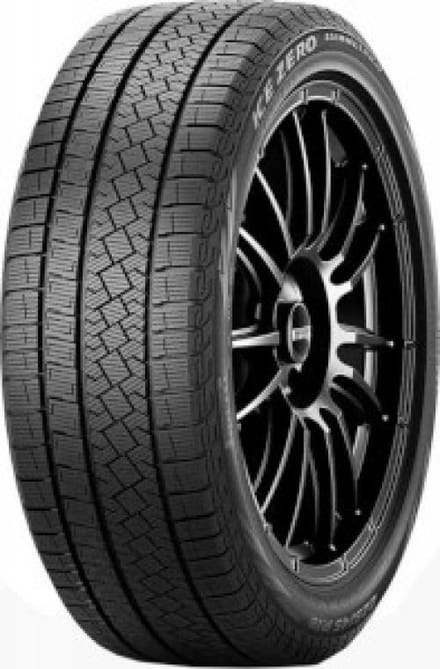 Pirelli Ice Zero Asimmetrico ( 205/55 R16 94T XL, Nordic compound )