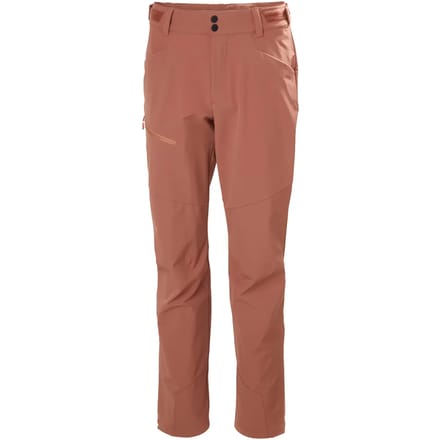 Damesbroek Helly Hansen Blaze Softshell