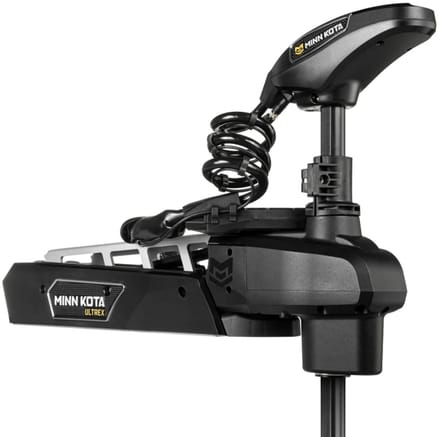 Minn Kota ULTREX QUEST 90/115 MSI Micro Remote 52" / 132 cm | 1368921