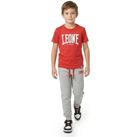 Setjes Leone 1947 Boy T-Shirt Short Sleeves Easy