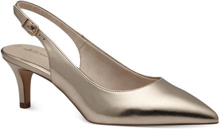 Tamaris Dames Slingpumps 1-29611-42 933 smal Maat: 38 EU