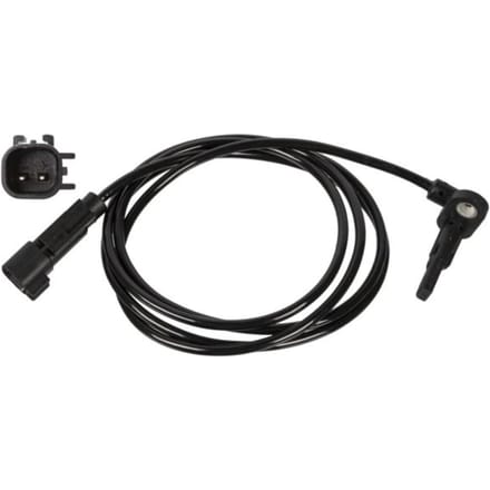 Sensor, wielsnelheid FEBI BILSTEIN 171005 links