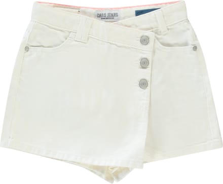 Cars Jeans Denim Short Londy Jr. - Meisjes