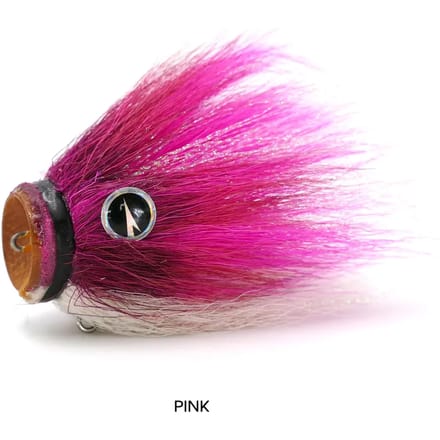 Loodkop VMC Mustache 22g