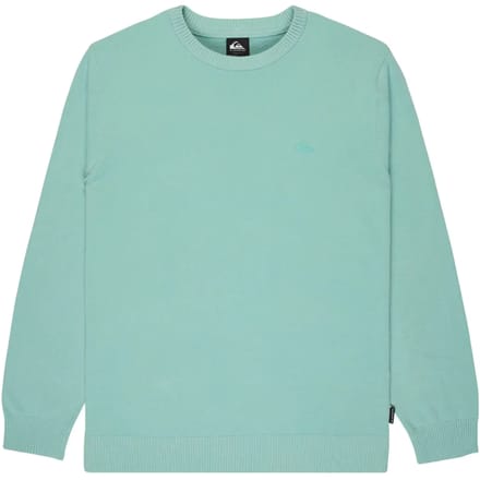 Quiksilver Salt Water Trui Groen,Blauw 2XL Man