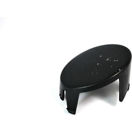Ventilatierooster, bumper BLIC 6502-07-6032997P links