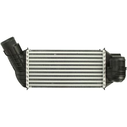 Intercooler NISSENS 96512