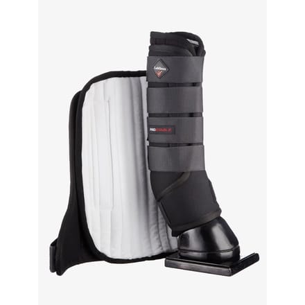 Stalschoenen voor paarden LeMieux
