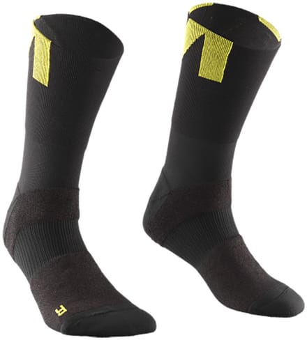 Mavic Essential Thermo Sokken Zwart EU 39-42