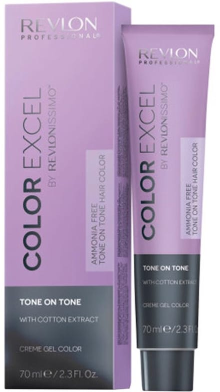 6.23 - Revlon Revlonissimo Color Excel 70 ml