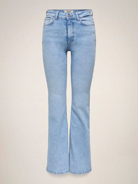 JdY Flared fit jeans JDYKATHY High waist Flared fit Jeans