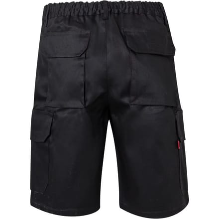 Werkshort Velilla