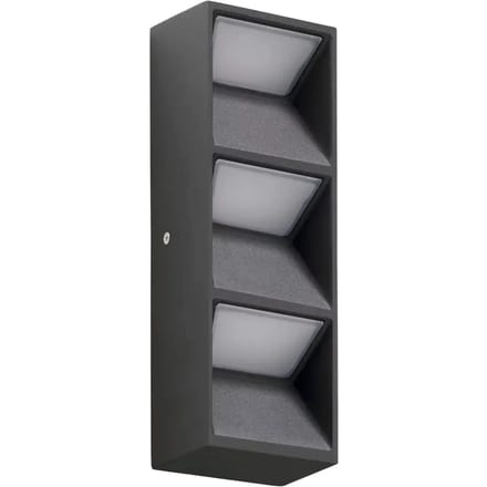 Buitenverlichting Dopo lighting Flat IP65 SMD